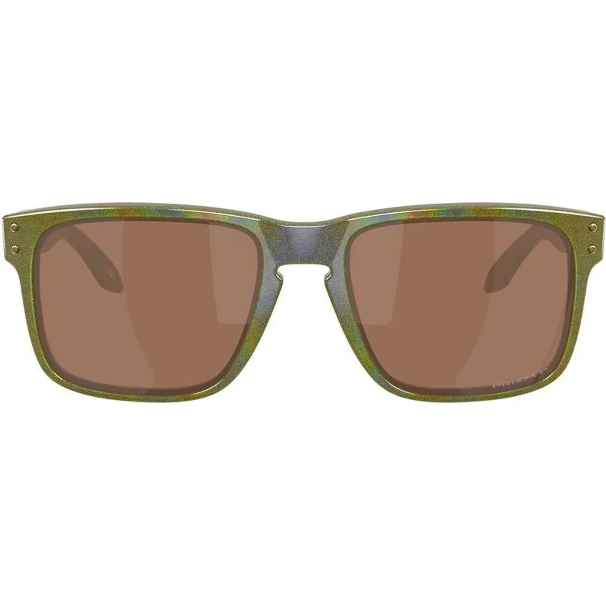 Oakley | OO9102 Holbrook | Fern Spacedust Prizm Tungsten Polarised