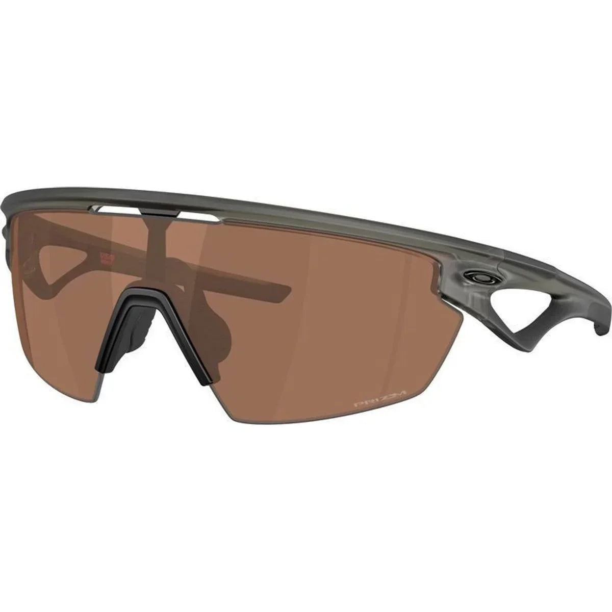 Oakley | OO09403 Sphaera | Matte Olive Prizm Tungsten