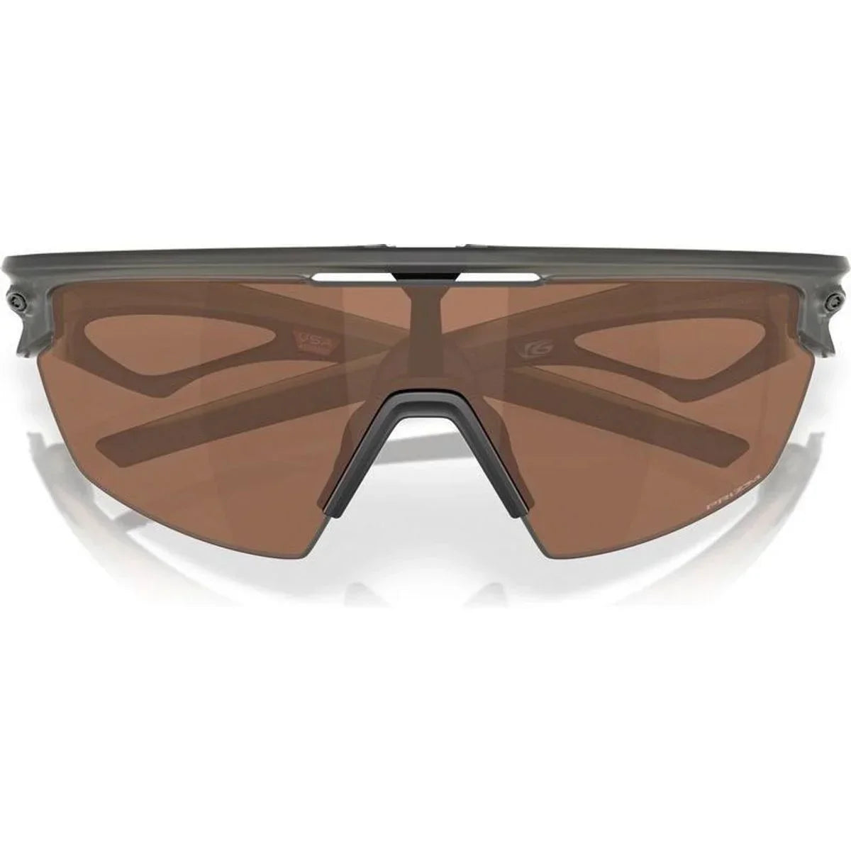 Oakley | OO09403 Sphaera | Matte Olive Prizm Tungsten