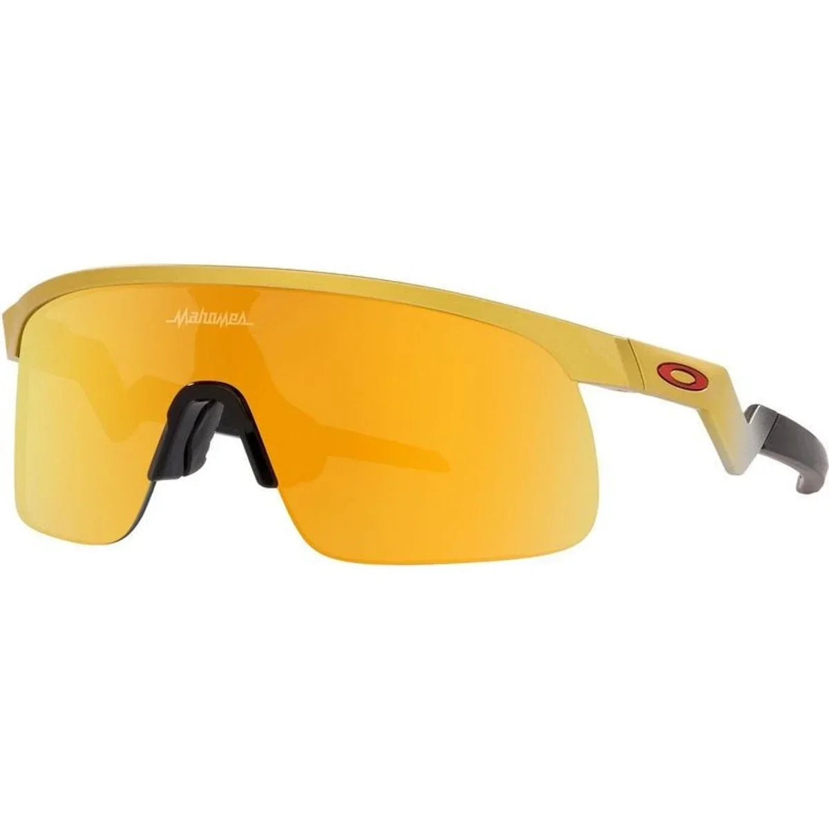 Oakley Youth | OJ9010-08 Resistor | Gold Prism 24K