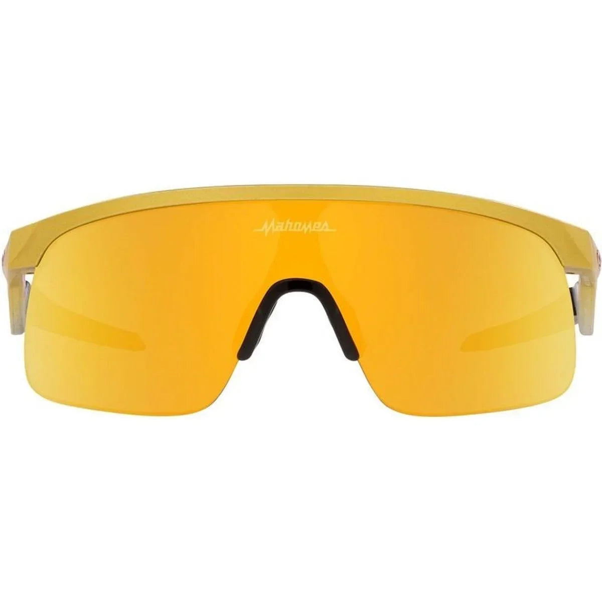 Oakley Youth | OJ9010-08 Resistor | Gold Prism 24K