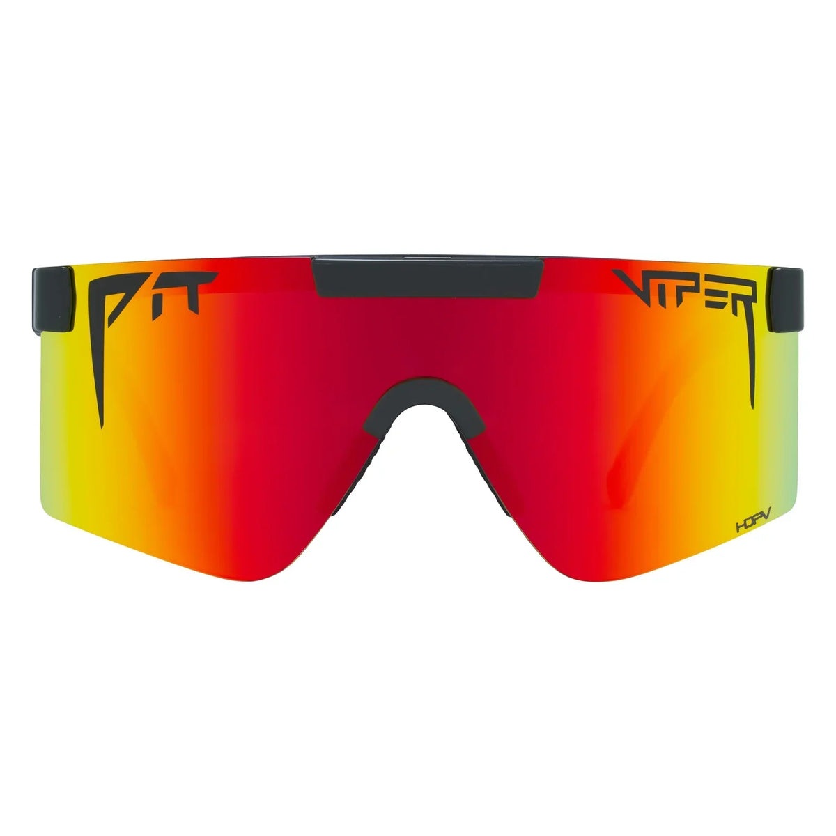 Pit Viper | The Exec Original W | Black Rainbow Polarised