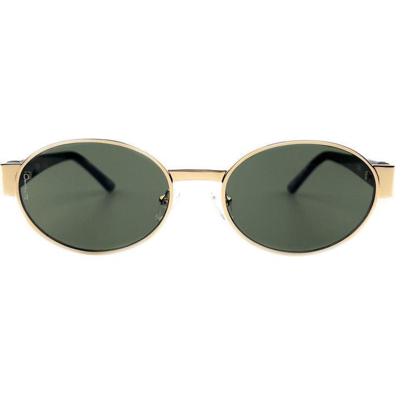 Otra | Echo | Gold - iKANDi Sunglasses