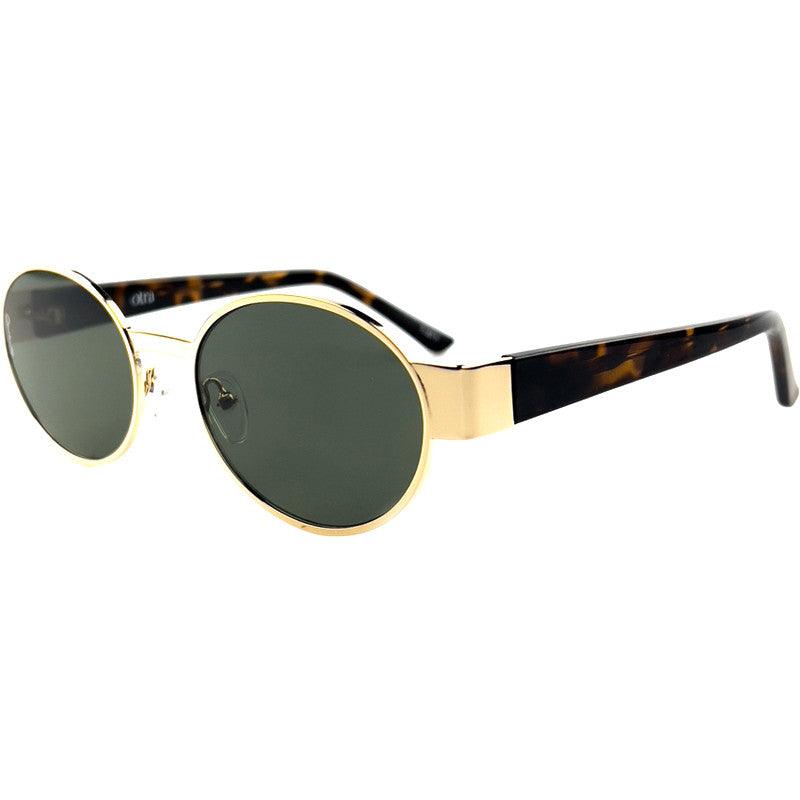 Otra | Echo | Gold - iKANDi Sunglasses