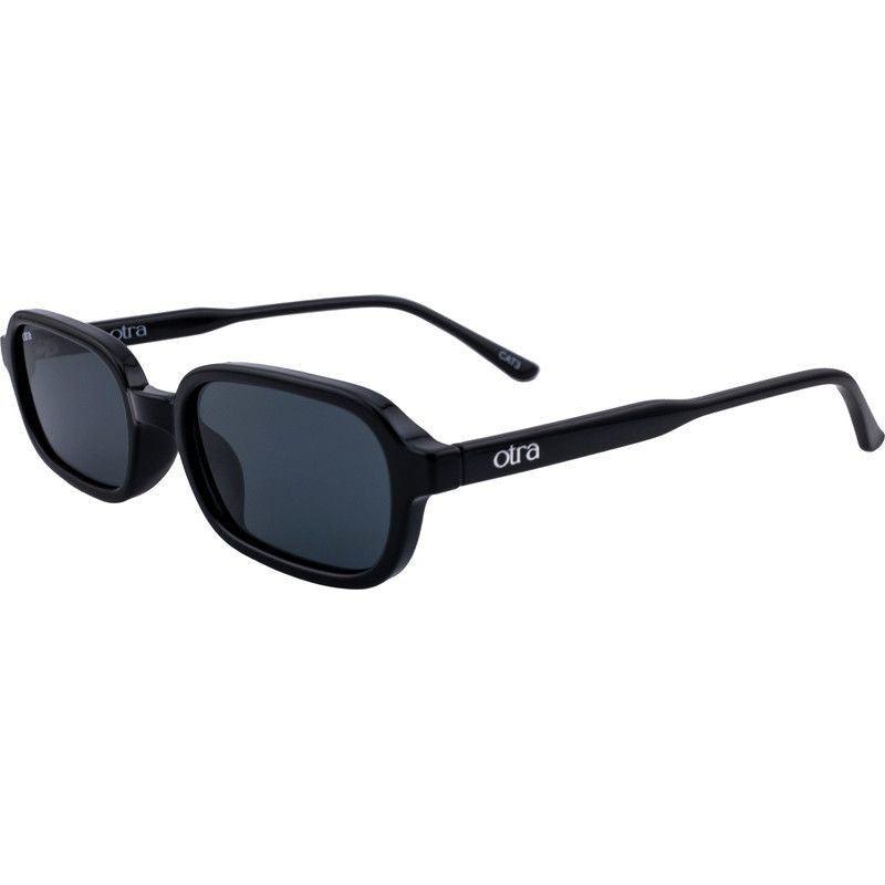 Otra | Frankie | Black - iKANDi Sunglasses