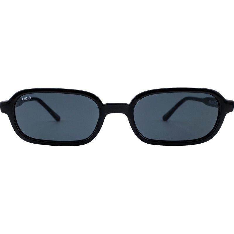 Otra | Frankie | Black - iKANDi Sunglasses