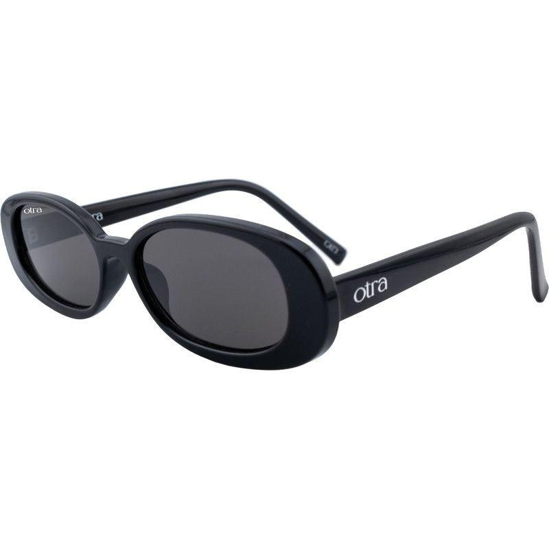 Otra | Gina | Black - iKANDi Sunglasses