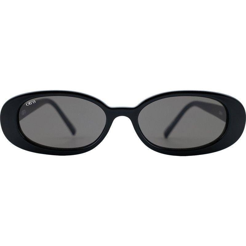Otra | Gina | Black - iKANDi Sunglasses