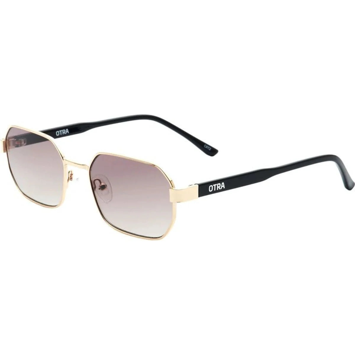 Otra | Hannah | Gold Smokey Brown