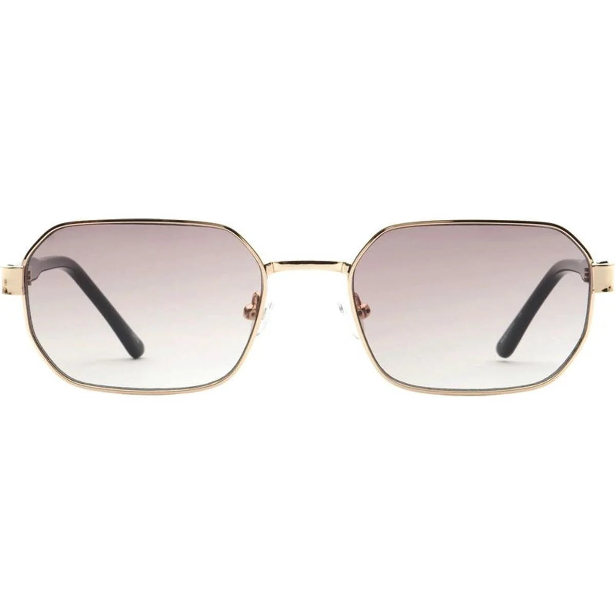 Otra | Hannah | Gold Smokey Brown