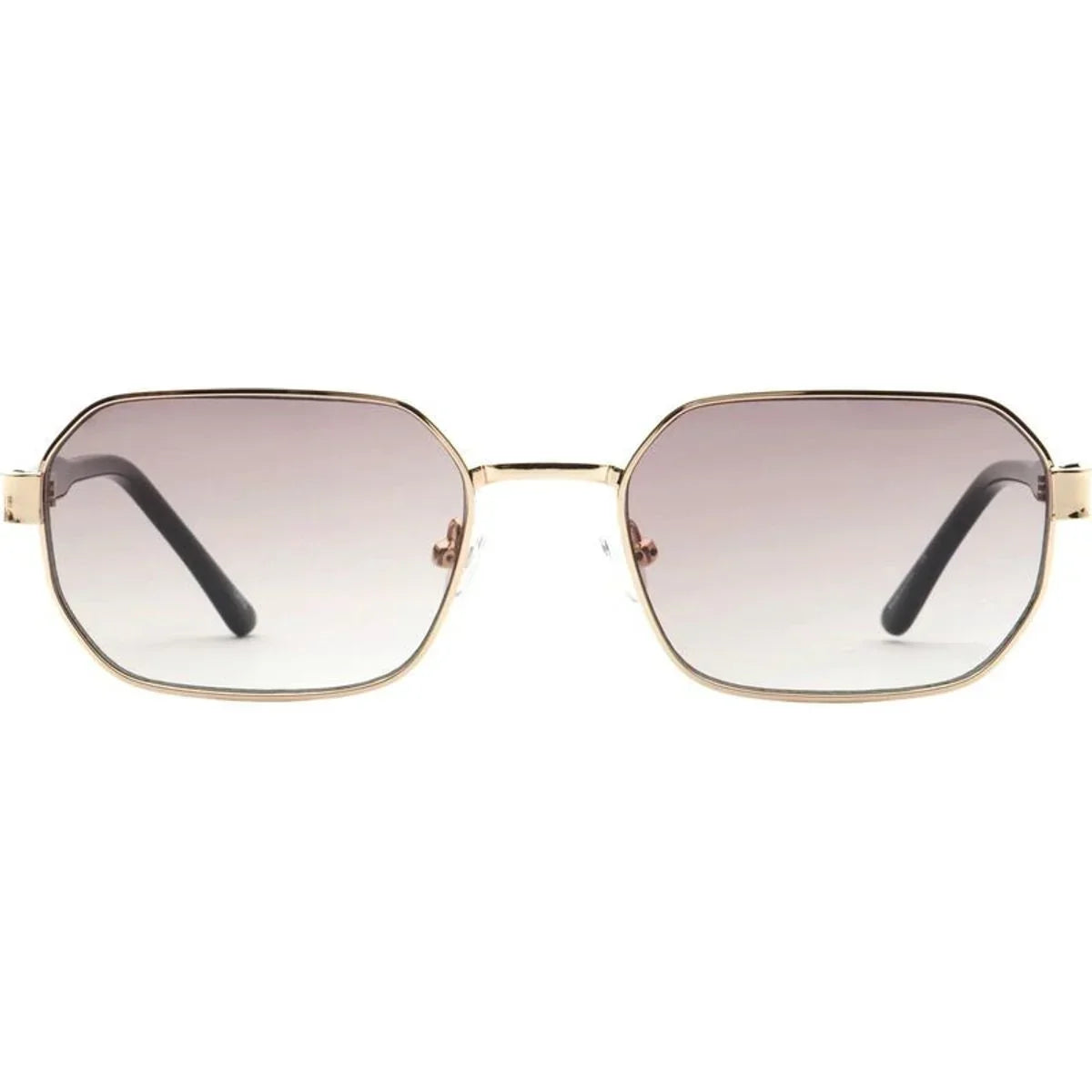 Otra | Hannah | Gold Smokey Brown