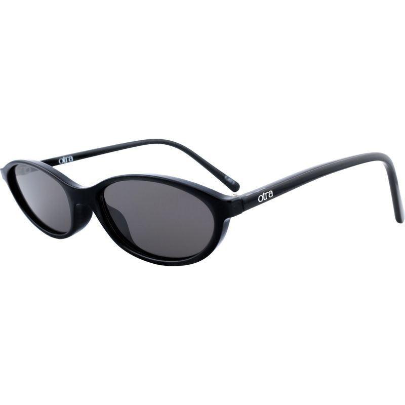 Otra | Hazel | Black - iKANDi Sunglasses