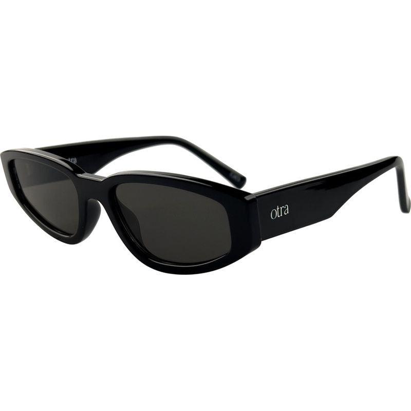 Otra | Kai | Black - iKANDi Sunglasses
