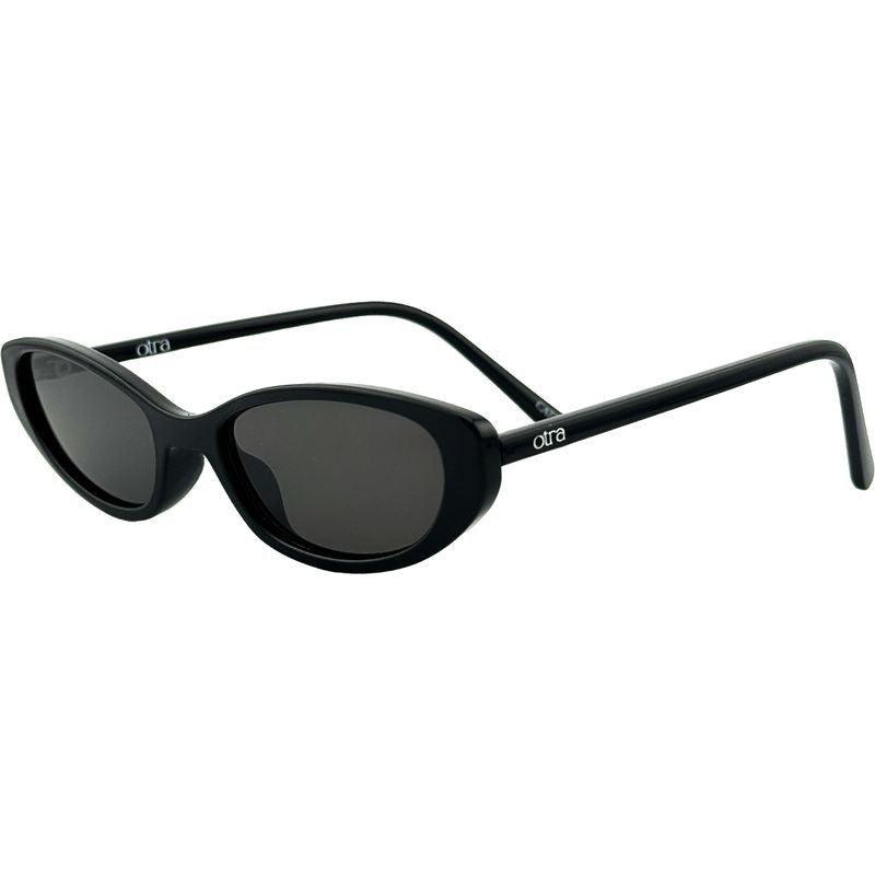 Otra | Lulu | Black - iKANDi Sunglasses