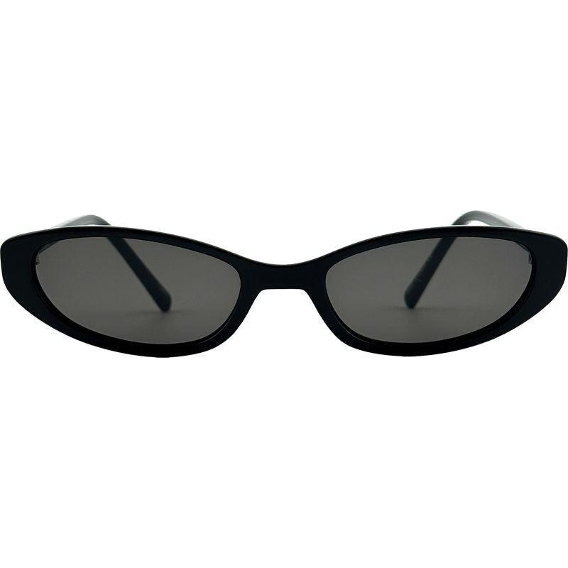 Otra | Lulu | Black - iKANDi Sunglasses