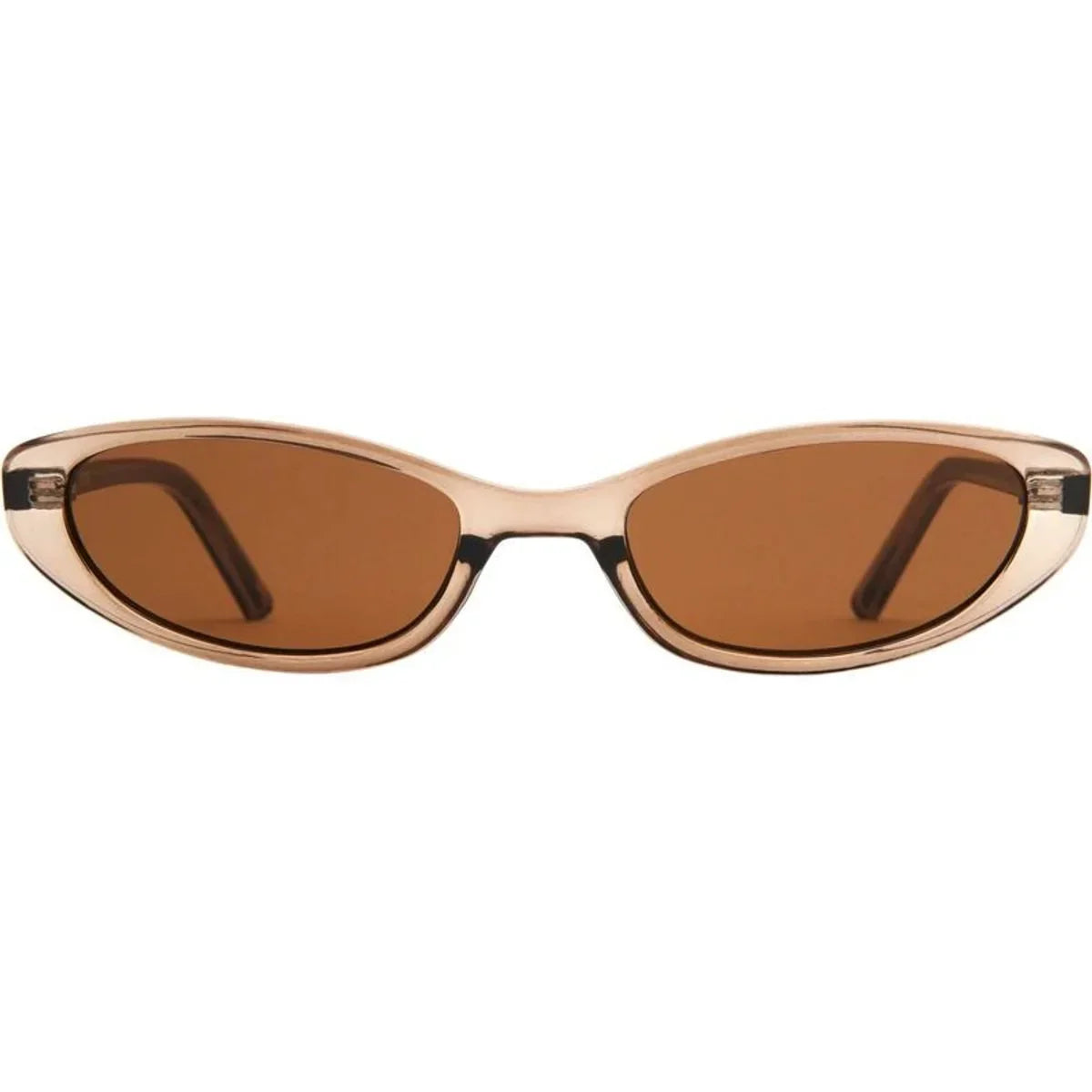 Otra | Lulu | Trans Olive Brown