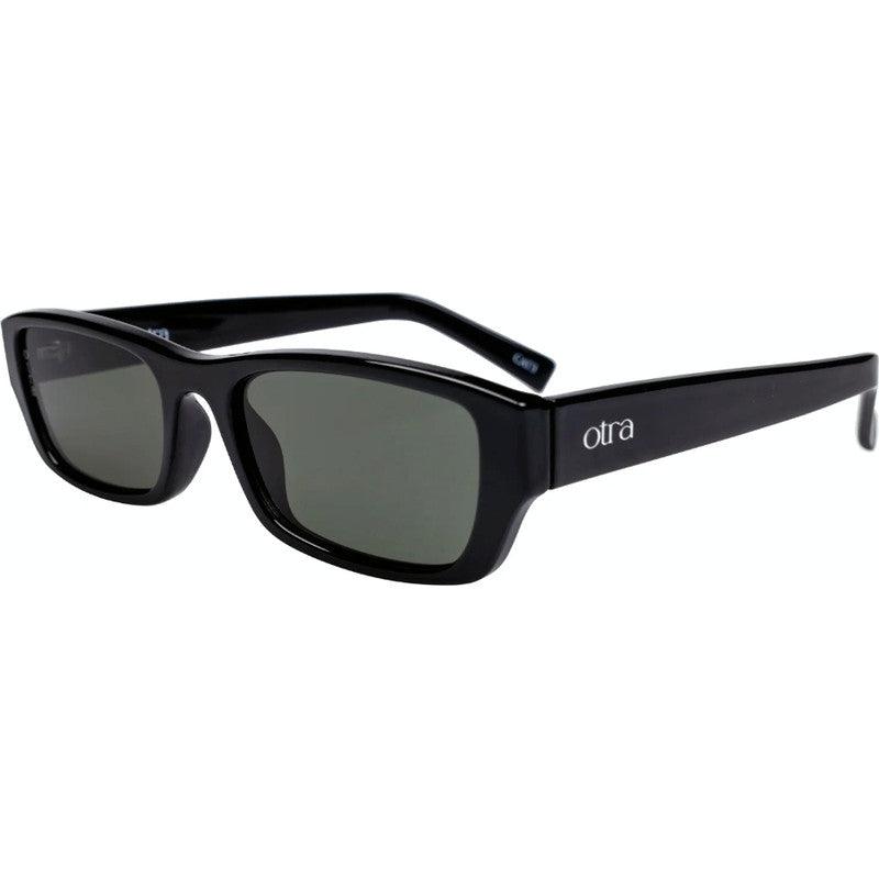 Otra | Mabel | Black - iKANDi Sunglasses