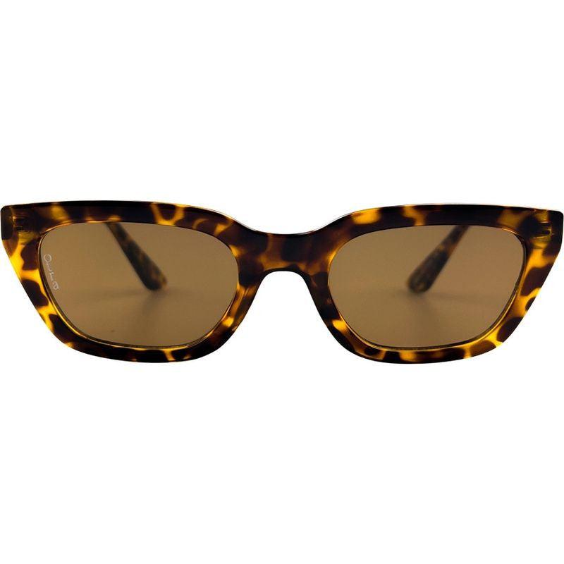 Otra | Nove | Tortoise - iKANDi Sunglasses