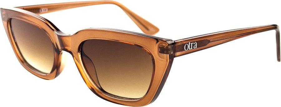 Otra | Nove | Coffee - iKANDi Sunglasses