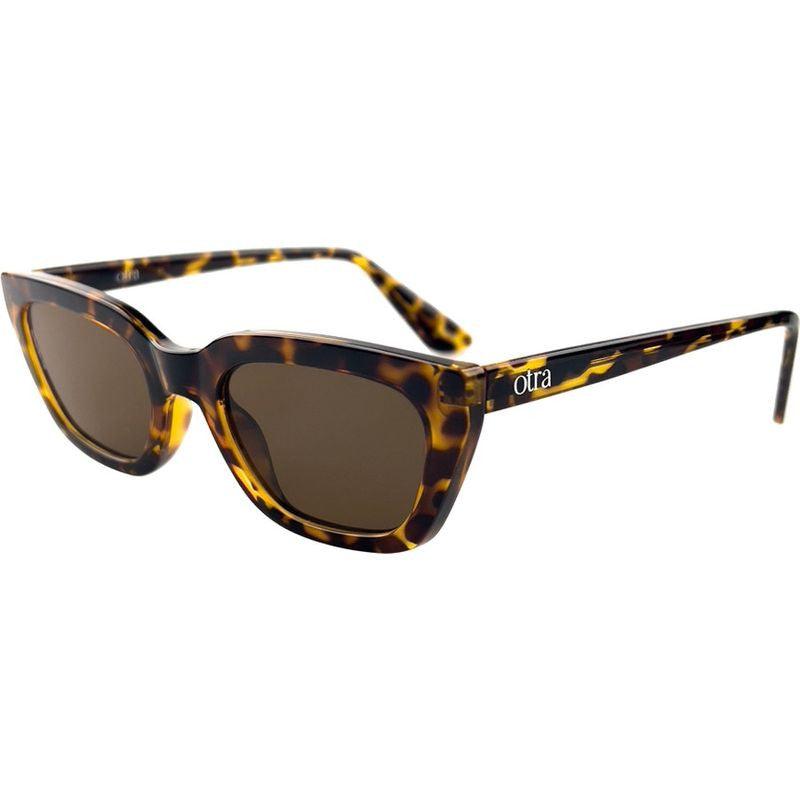 Otra | Nove | Tortoise - iKANDi Sunglasses