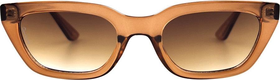 Otra | Nove | Coffee - iKANDi Sunglasses