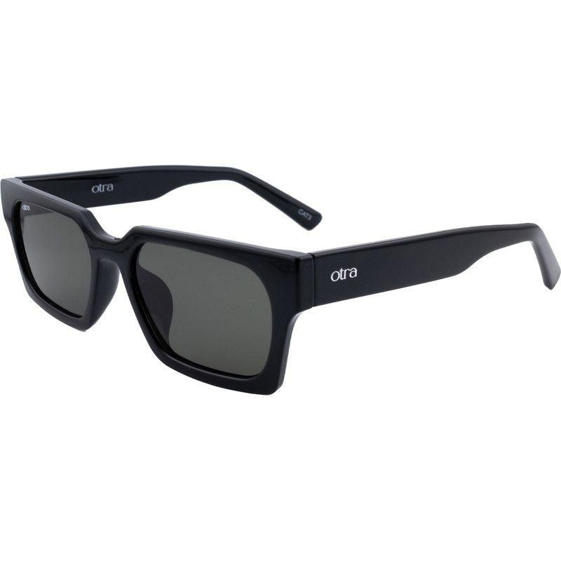 Otra | Roco |Black - iKANDi Sunglasses