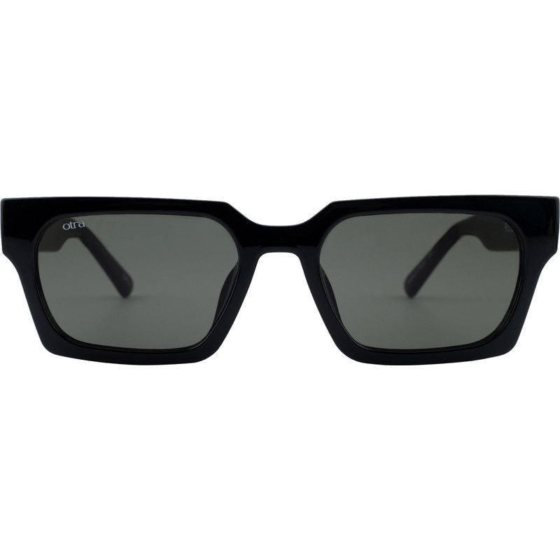 Otra | Roco |Black - iKANDi Sunglasses