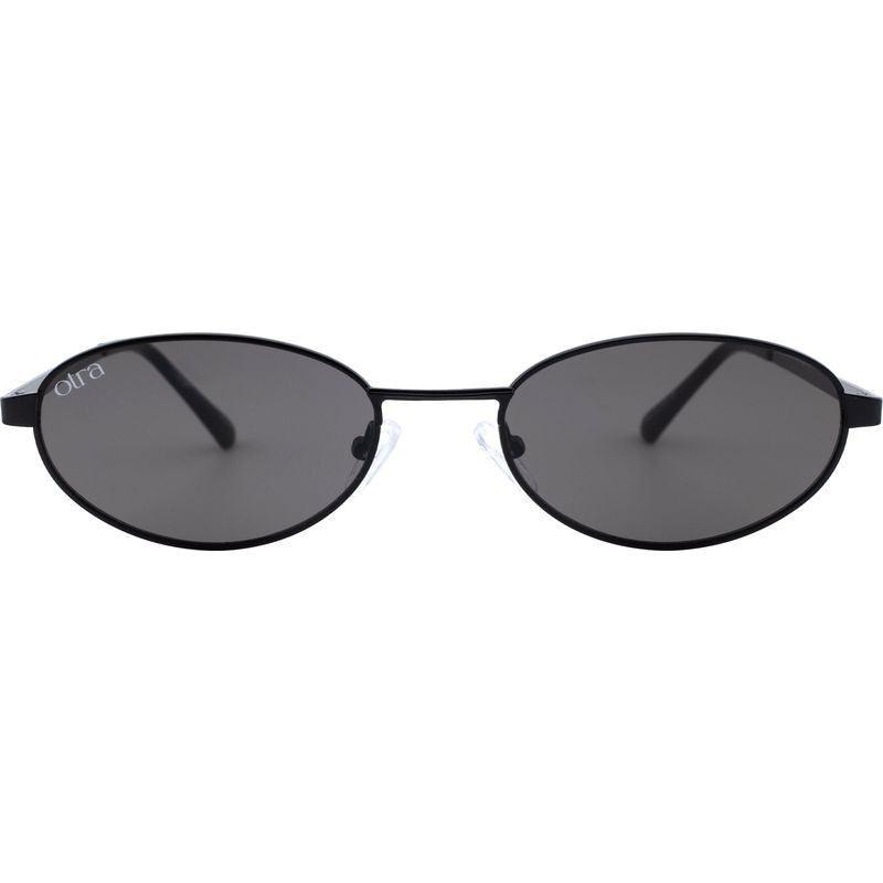 Otra | Rosie | Black - iKANDi Sunglasses