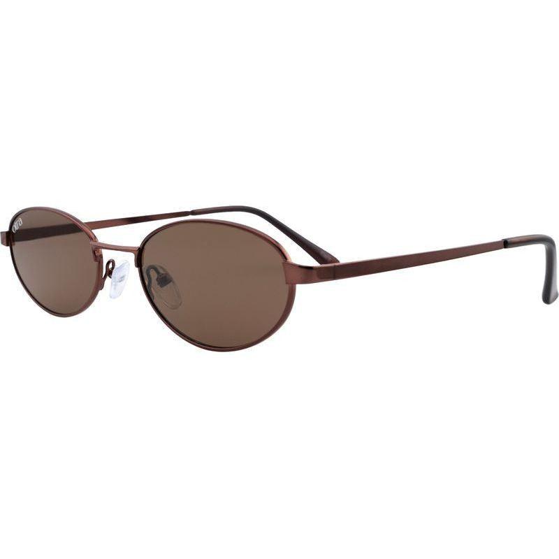 Otra | Rosie | Chocolate - iKANDi Sunglasses