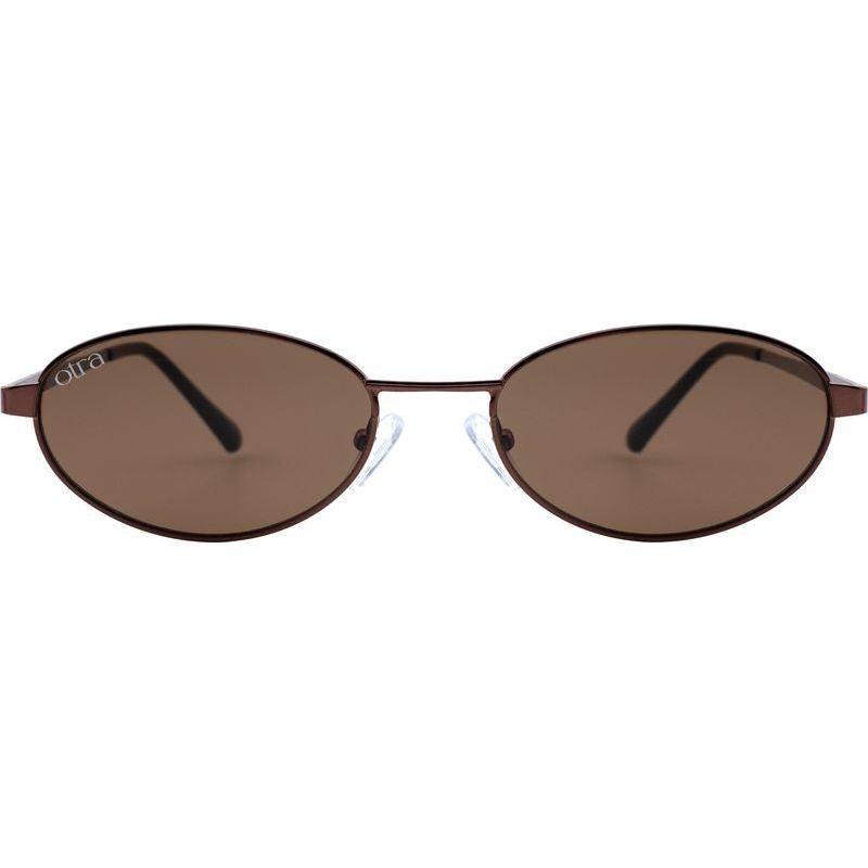 Otra | Rosie | Chocolate - iKANDi Sunglasses