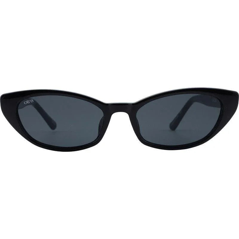 Otra | Shona | Black - iKANDi Sunglasses