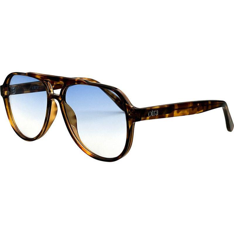 Otra | Stevie | Tortoise - iKANDi Sunglasses