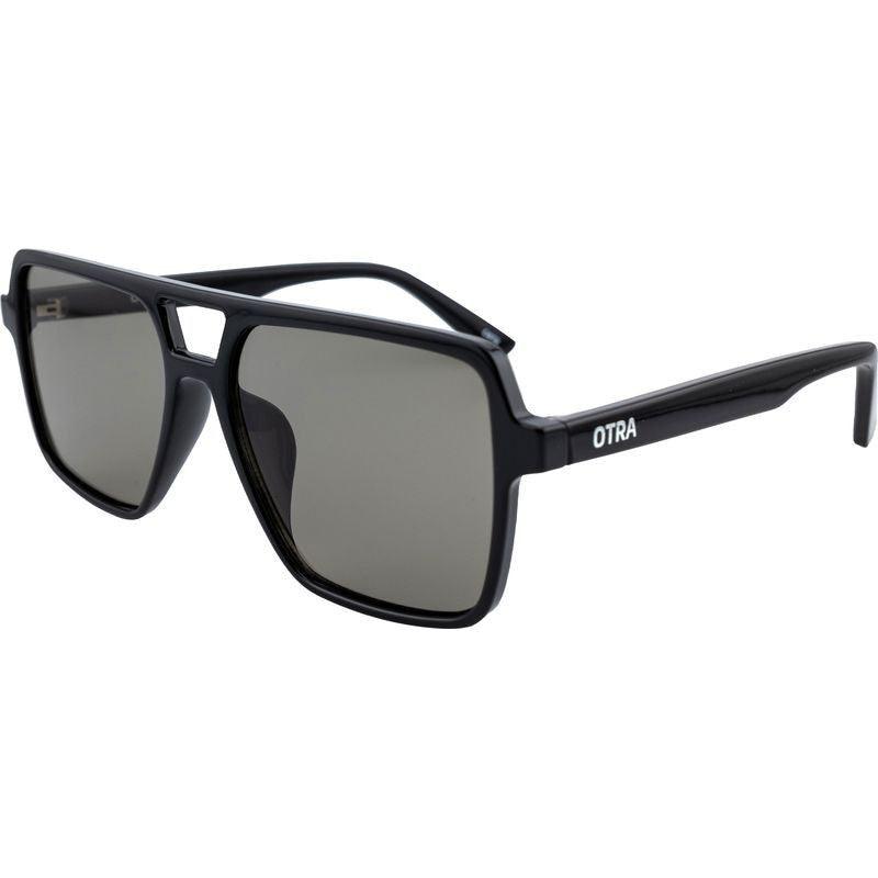Otra | Zoya | Black - iKANDi Sunglasses
