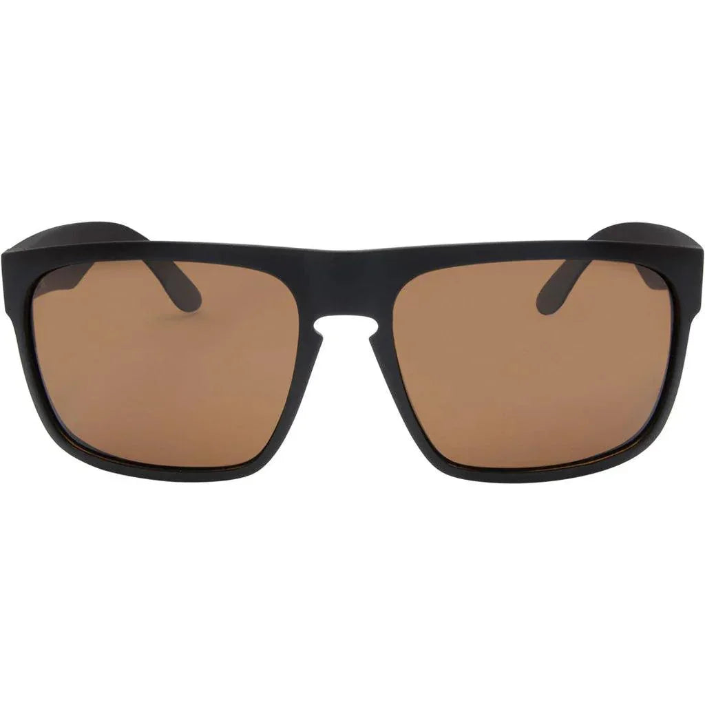 SIN | Peccant | Black - iKANDi Sunglasses