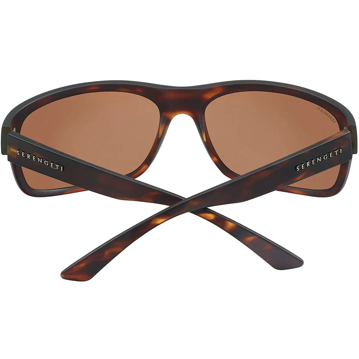 Serengeti | 8300 Pistoia | Dark Tortoise Polarised