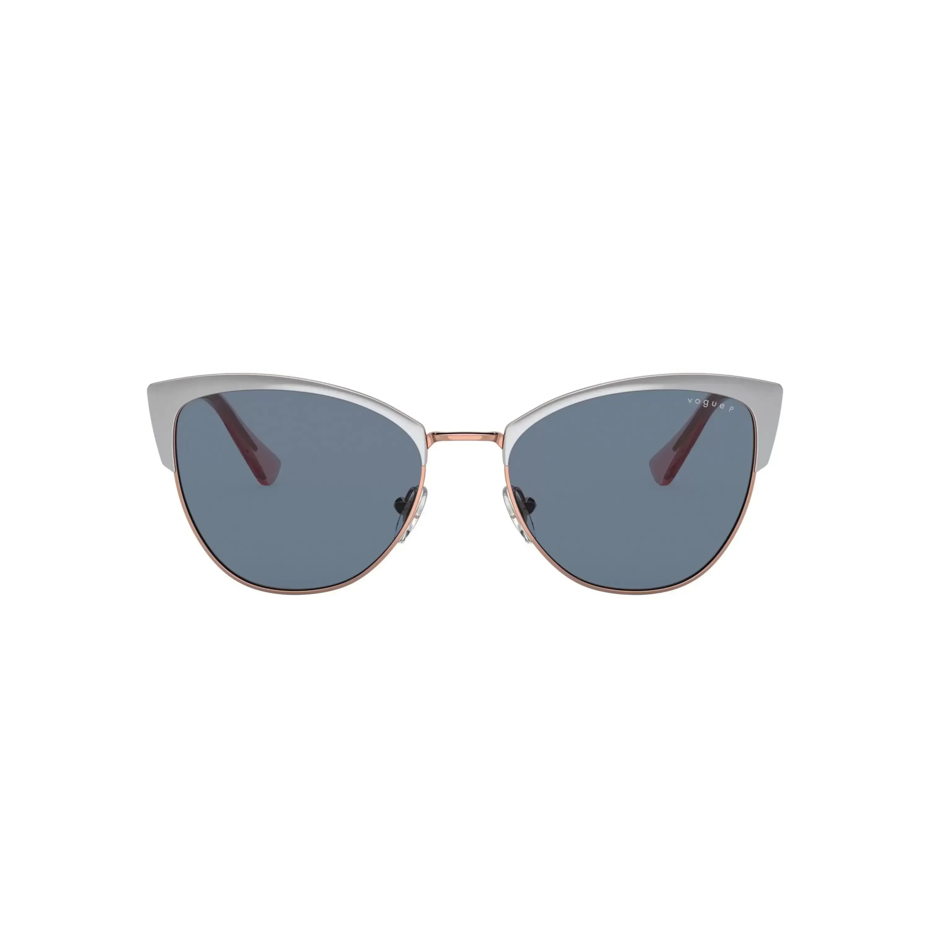 Vogue Eyewear | VO4251S | Top Silver/Rose Gold