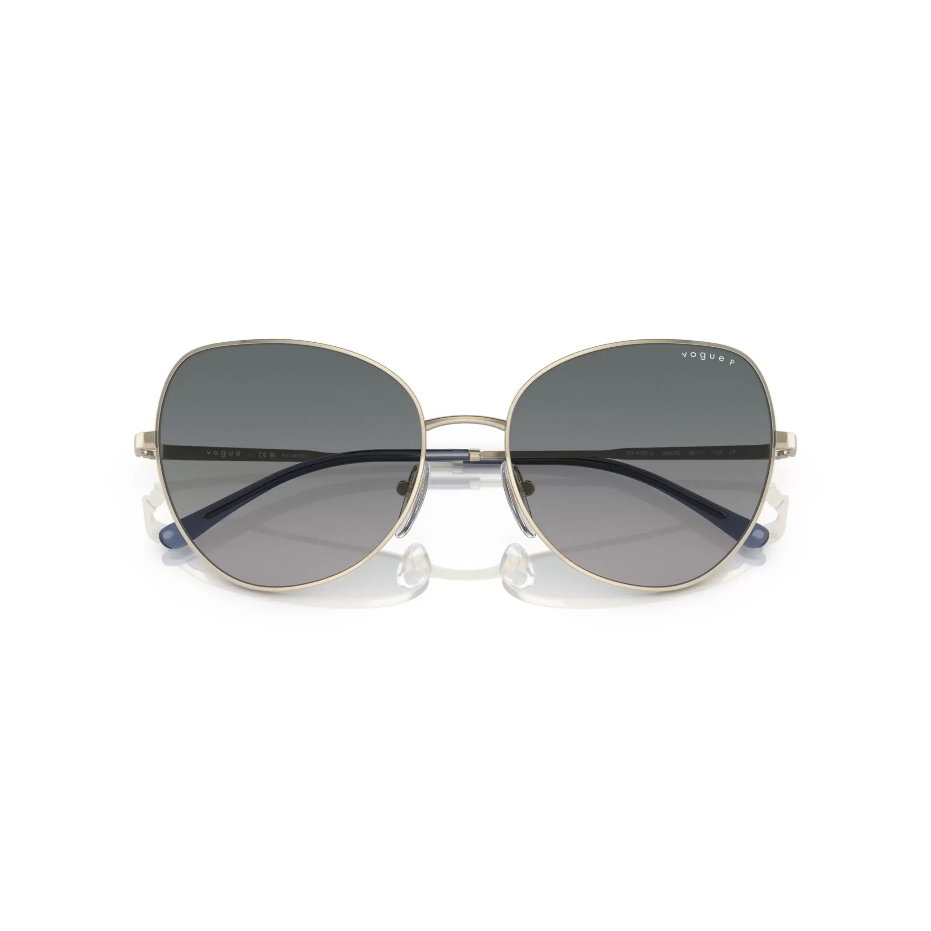 Vogue Eyewear | VO4255S | Pale Gold