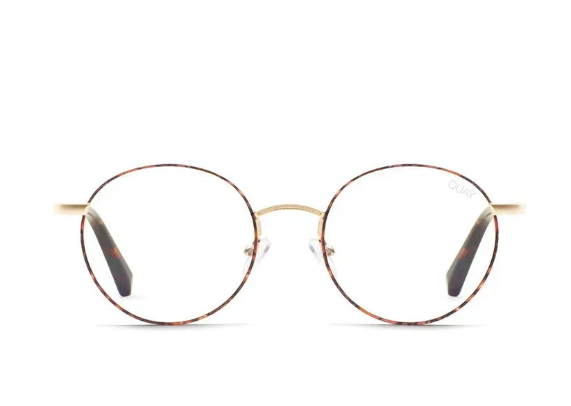 Quay | I See You Blue Light | Tortoise