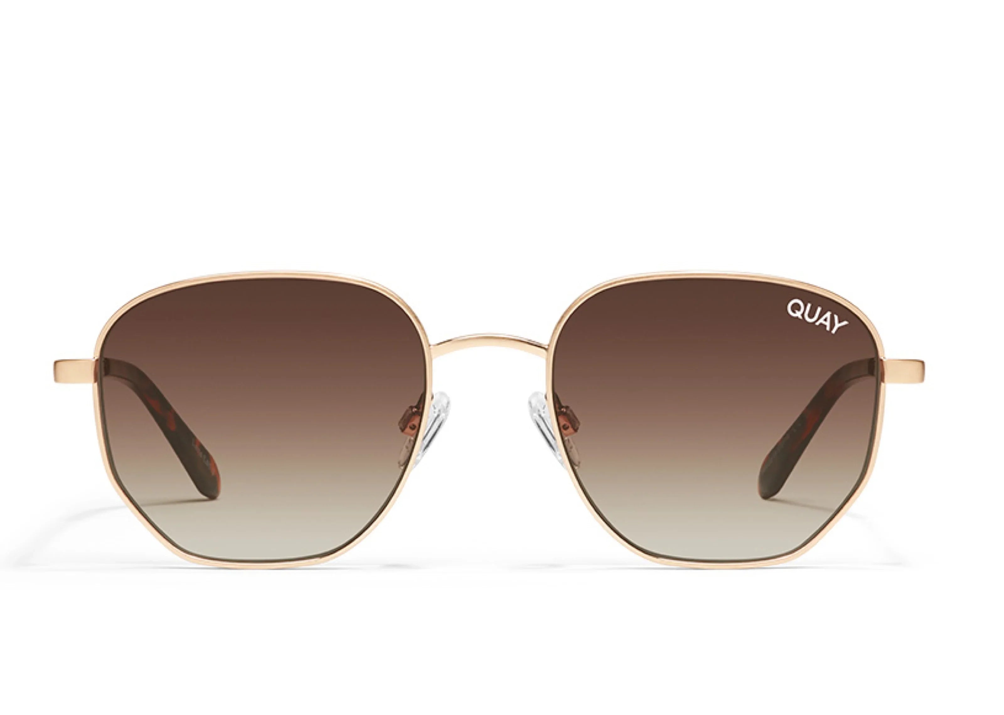 Quay | Big Time | Gold