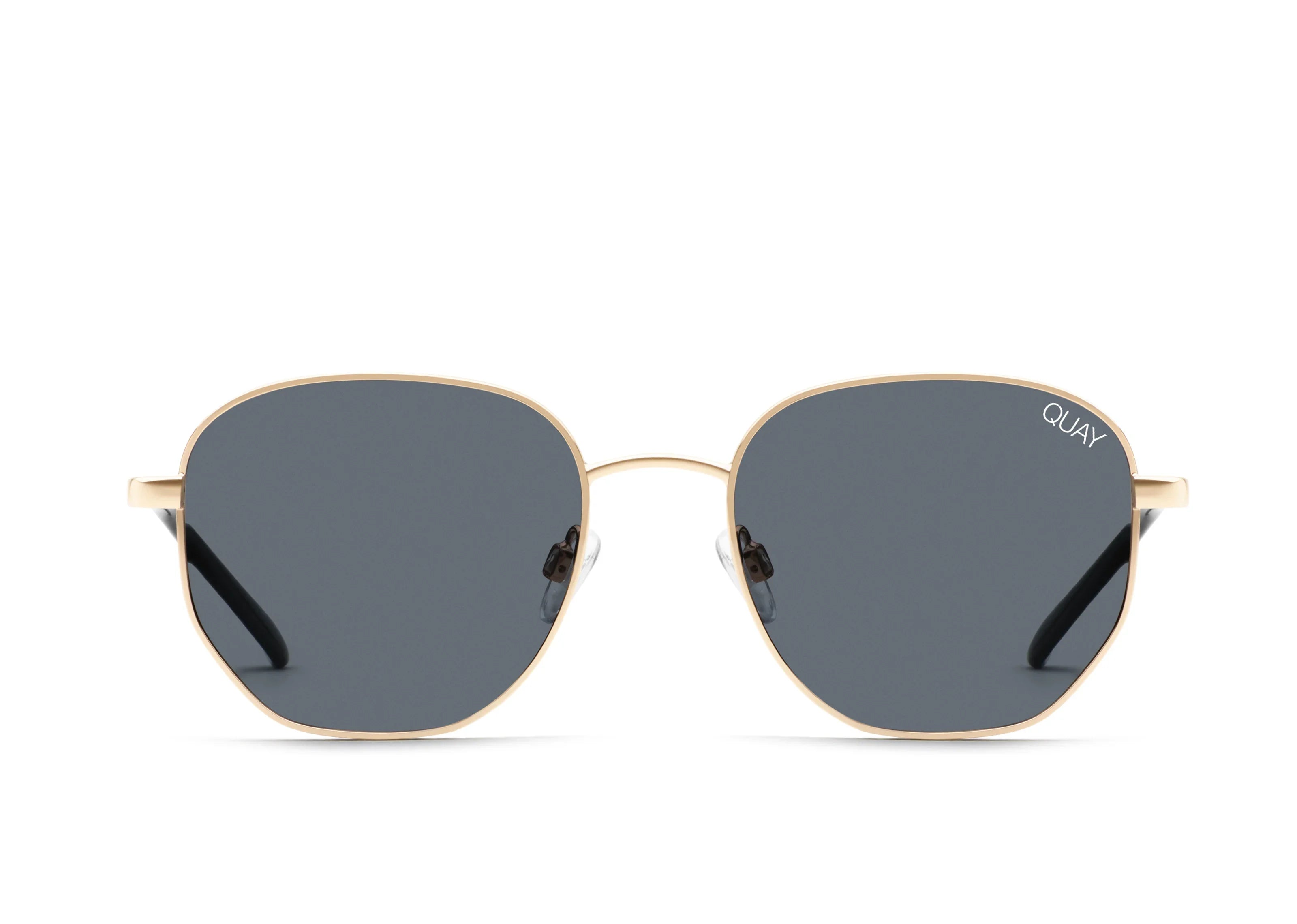 Quay | Big Time | Gold Polarised