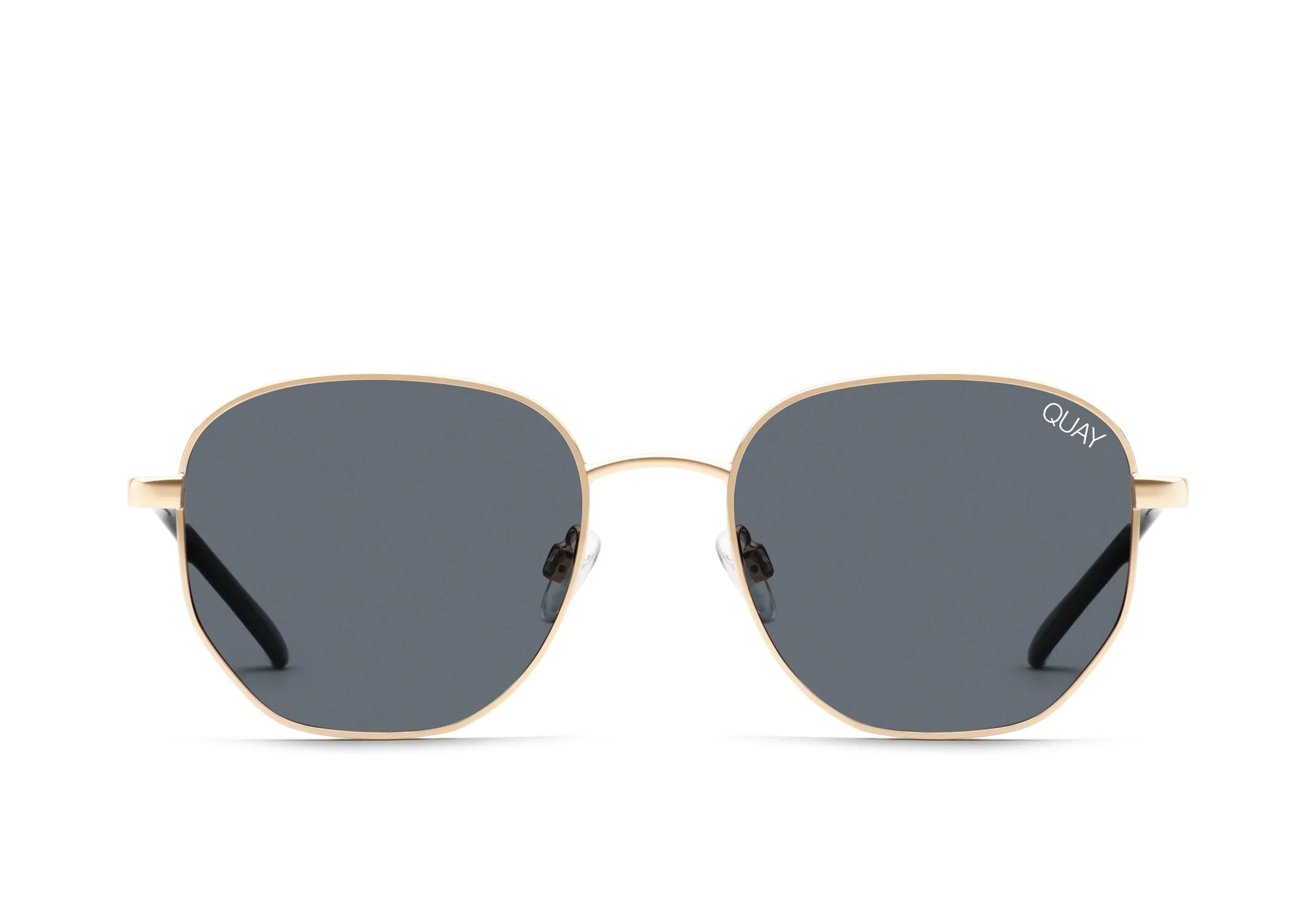 Quay | Big Time | Gold Polarised