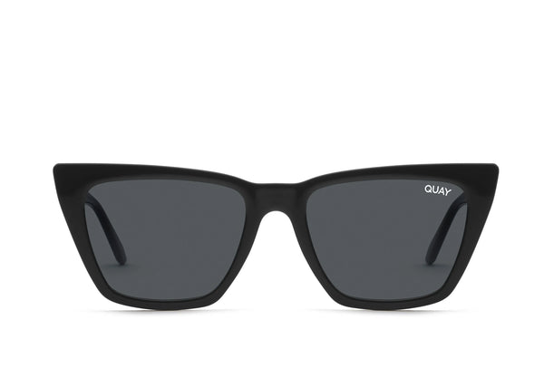 QUAY - CALL THE SHOTS TRT