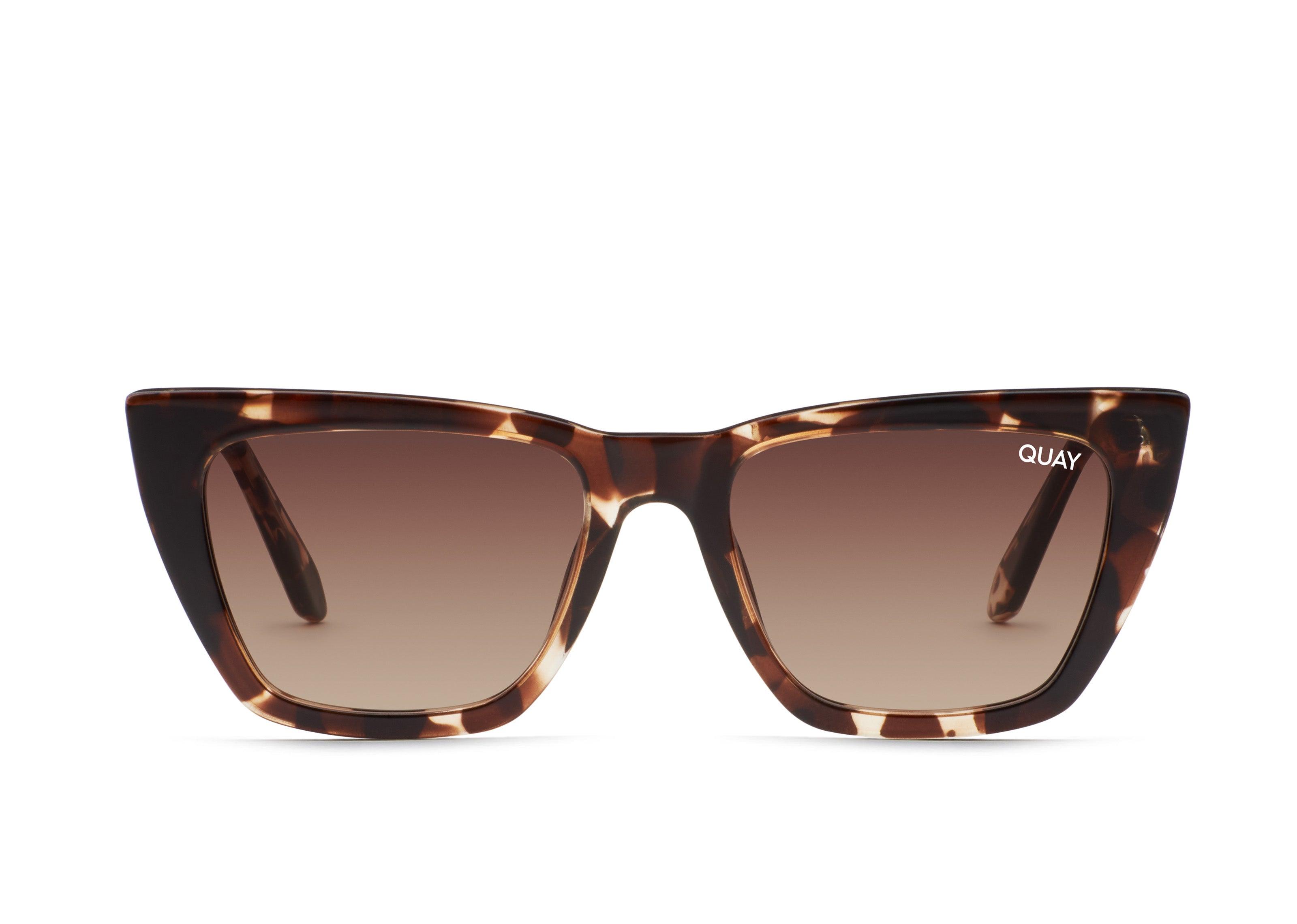 Quay | Call The Shots | Tort - iKANDi Sunglasses