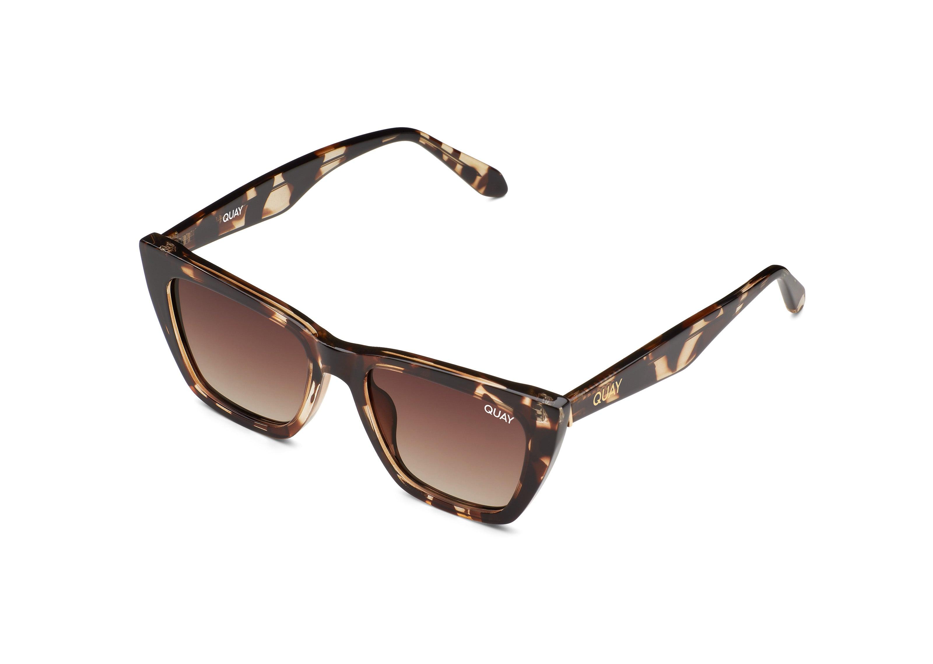 Quay | Call The Shots | Tort - iKANDi Sunglasses