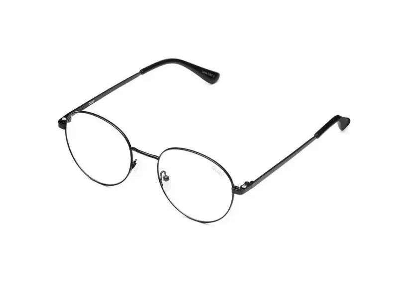 Quay | I See You | Black