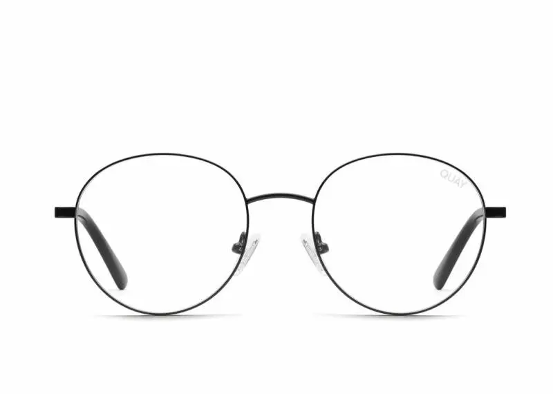 Quay | I See You | Black