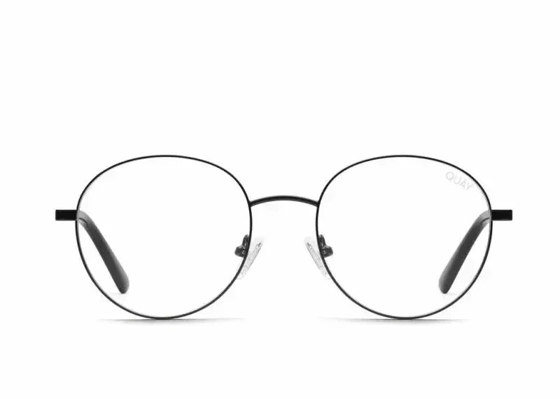 Quay | I See You | Black