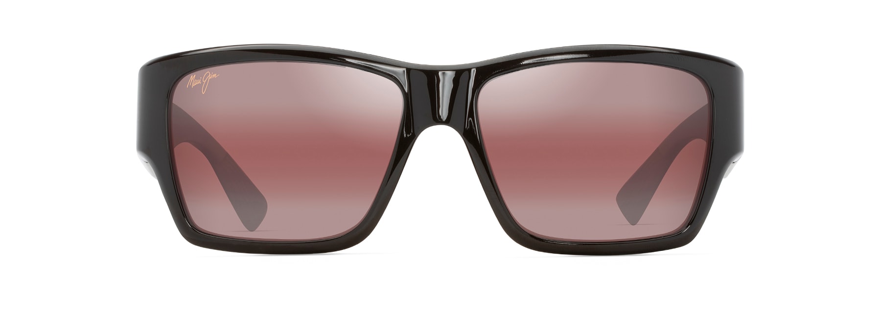 Maui Jim | Kaolu | Shiny Brown