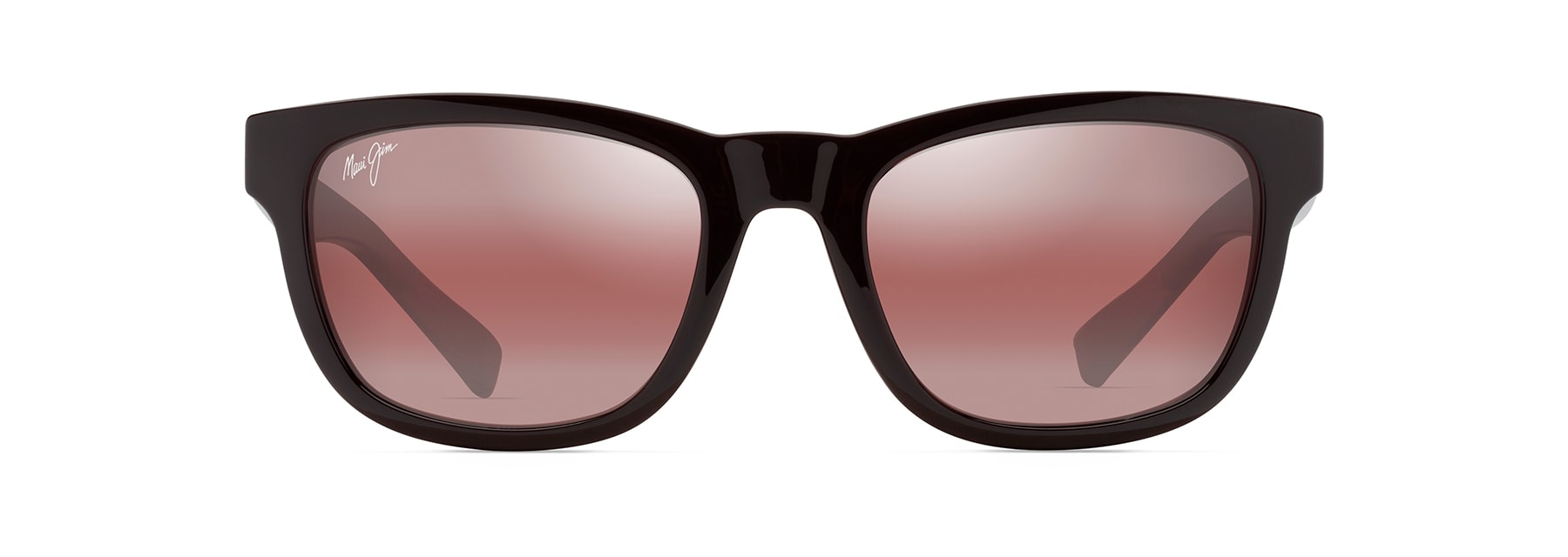 Maui Jim | Kapii | Shiny Red