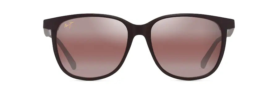 Maui Jim | Ilikea AF | Matte Burgundy